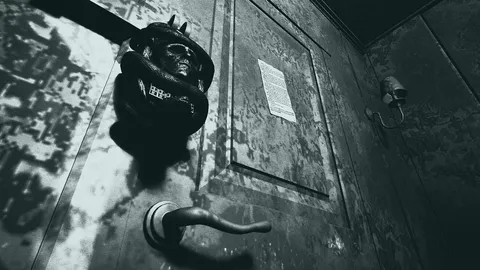 VIDeoPHOBIA screenshot
