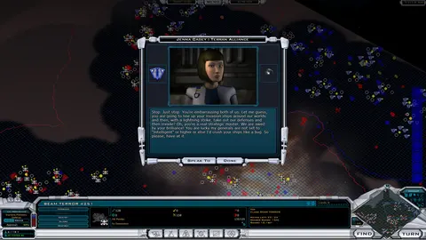 Galactic Civilizations II: Ultimate Edition screenshot
