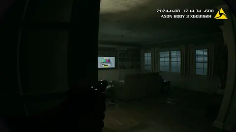 Frontline Footage screenshot