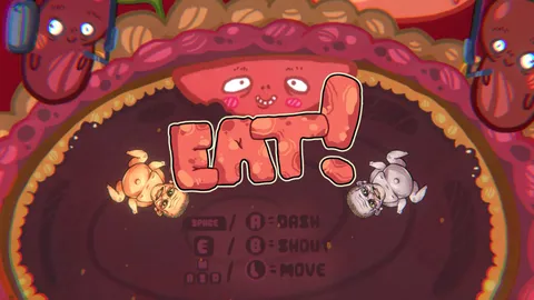 Foetality: Fetus Deletus screenshot