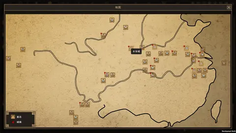 我来自江湖 From Jianghu screenshot