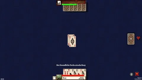 Durak Online screenshot