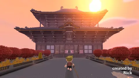 Portal Knights screenshot