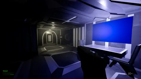 The SS Destiny Disaster screenshot