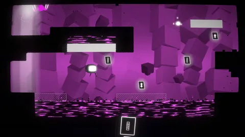 Platzle screenshot