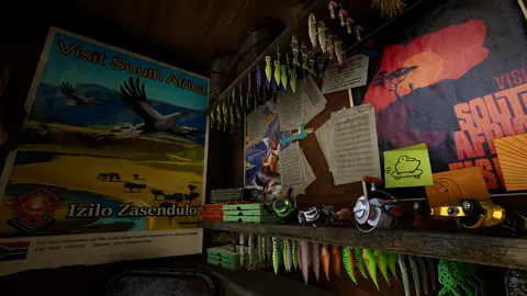 Call of the Wild: The Angler™ screenshot