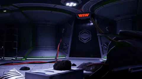 Grounded screenshot