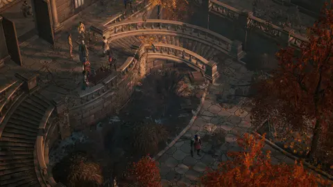 Pathfinder: Wrath of the Righteous - Enhanced Edition screenshot