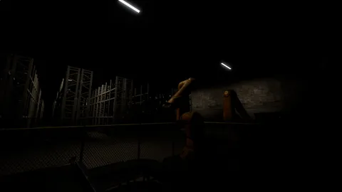 LASTORAGE|最果て倉庫 screenshot