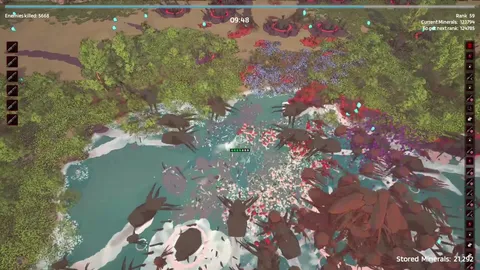 Rogue Scum screenshot