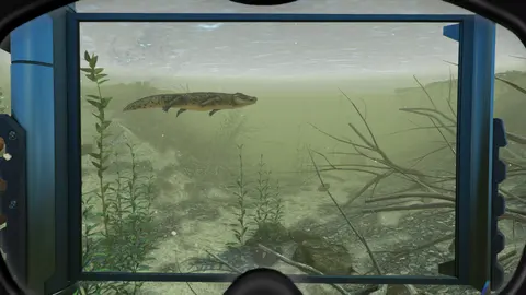 World of Diving screenshot