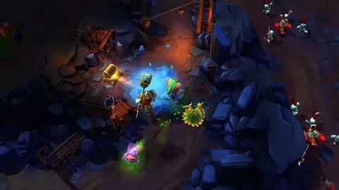 Strife® screenshot