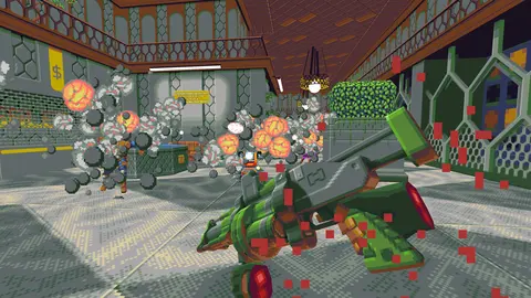 COMPOUND screenshot