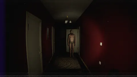 Burial screenshot