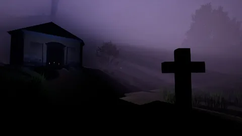 Stolen Blood screenshot