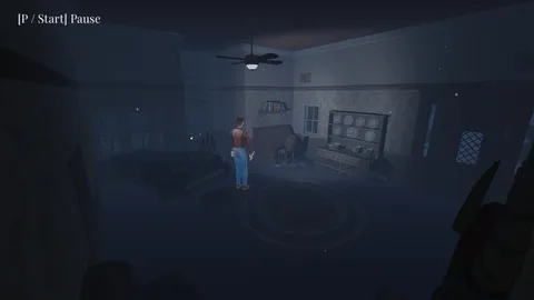 Malice Within screenshot
