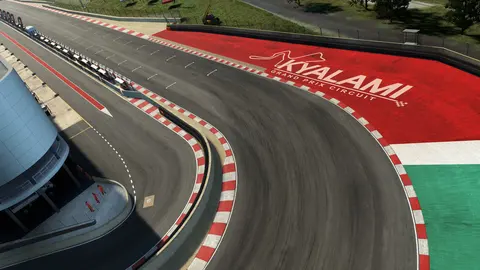 Assetto Corsa EVO screenshot