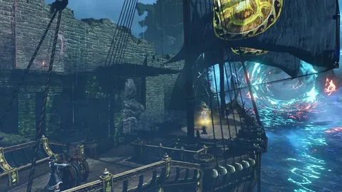 ArcheAge screenshot