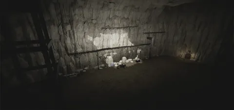 Tales of Escape screenshot