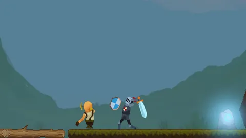 Super Miners screenshot