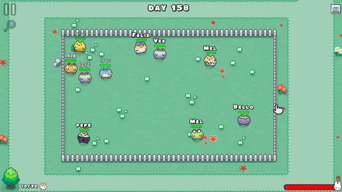 Hungrities screenshot