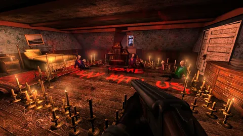 Killing Floor - Toy Master screenshot