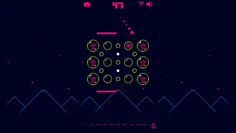 Space Bubbles Must Die! screenshot