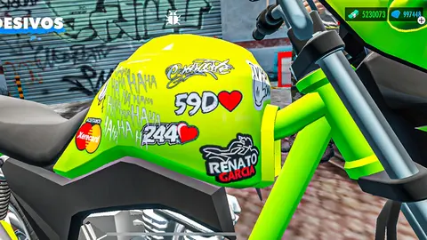 Wheelie City screenshot