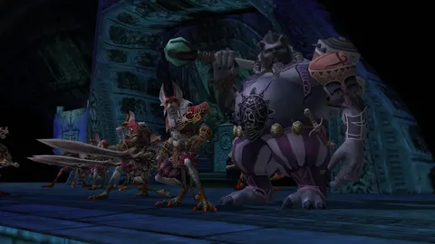 Metin2 screenshot