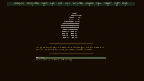 Roots of Harmony screenshot