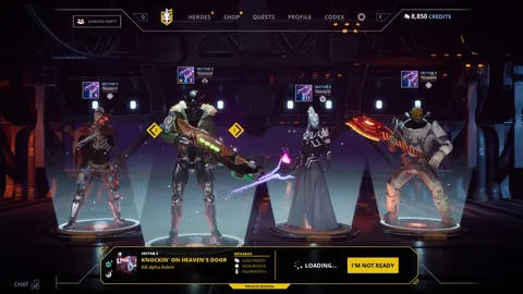 Killsquad screenshot