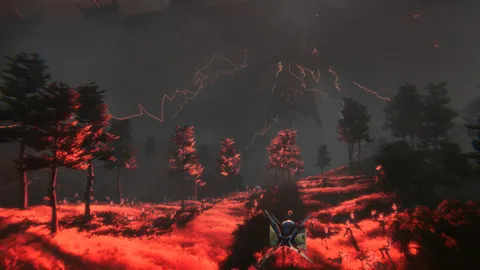Relictor screenshot