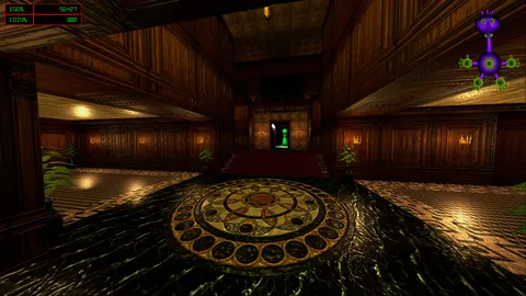 DOLLMAKER screenshot