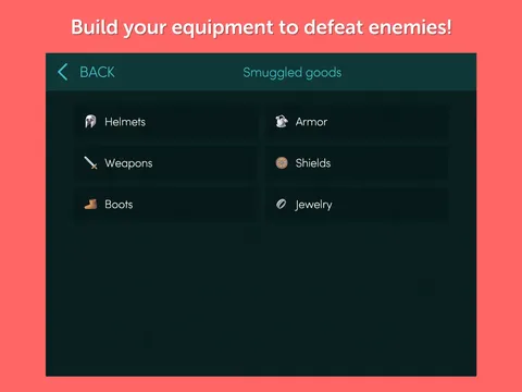 Mitos.is: The Game screenshot
