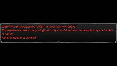 The Test: Reality Check screenshot