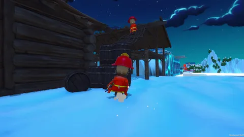 Firefighters Together screenshot