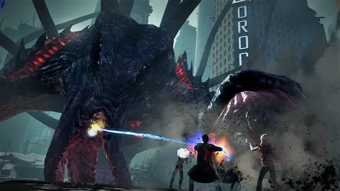 Secret World Legends screenshot