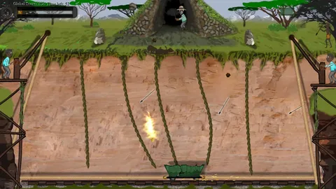Trolley Gold screenshot