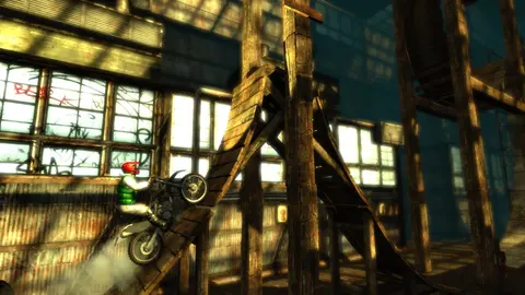 Trials Evolution: Gold Edition screenshot