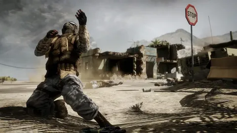 Battlefield: Bad Company™ 2 screenshot