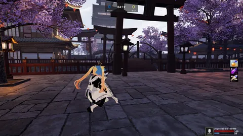 HideSeekBattle screenshot