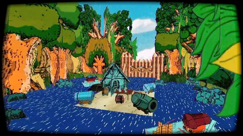 DR LIVESEY ROM AND DEATH EDITION screenshot