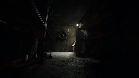 Lurk in the Dark : Prologue screenshot