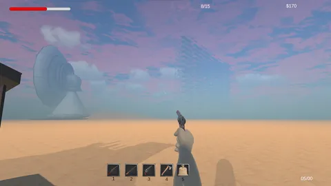 Deadly rails screenshot