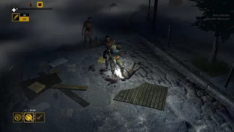 How to Survive 2 screenshot