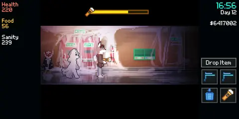 Shyondemic screenshot