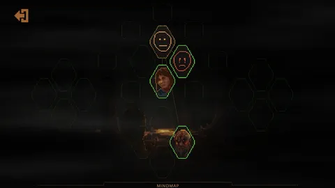 NORCO screenshot