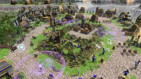 Age of Mythology: Retold screenshot