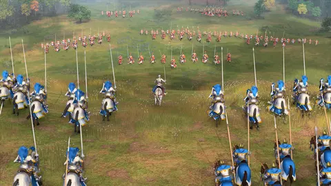 Age of Empires IV: Anniversary Edition screenshot