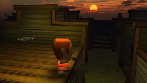 crazy maze ~疯狂迷宫 ~ 狂った迷路 ~ Laberinto loco ~ Labyrinthe fou ~ Verrücktes Labyrinth screenshot